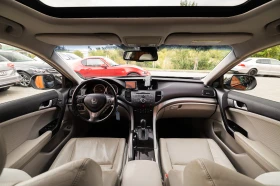 Honda Accord VTEC Executive - 17990 лв. - 72023008 9