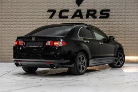 Honda Accord VTEC Executive - 17990 лв. - 72023008 2