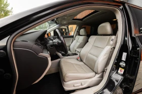 Honda Accord VTEC Executive - 17990 лв. - 72023008 8