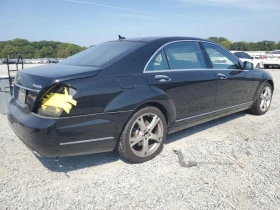 Обява за продажба на Mercedes-Benz S 550 4MATIC * Възможност за Лизинг*  ~16 000 лв. - изображение 4