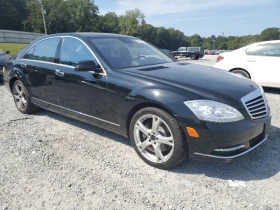Обява за продажба на Mercedes-Benz S 550 4MATIC * Възможност за Лизинг*  ~16 000 лв. - изображение 1