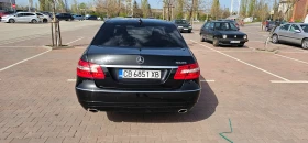 Mercedes-Benz E 350 BlueEFFICIENCY 4MATIC Germany  | Mobile.bg    5