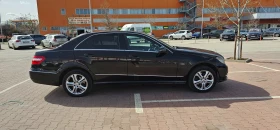 Mercedes-Benz E 350 BlueEFFICIENCY 4MATIC Germany  | Mobile.bg    6