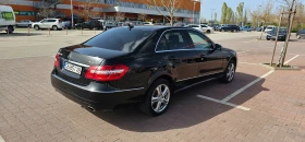     Mercedes-Benz E 350 BlueEFFICIENCY 4MATIC Germany 