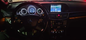 Mercedes-Benz E 350 BlueEFFICIENCY 4MATIC Germany  | Mobile.bg    11
