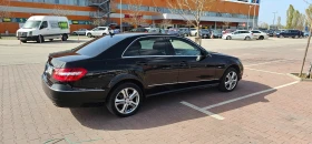     Mercedes-Benz E 350 BlueEFFICIENCY 4MATIC Germany 