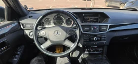 Mercedes-Benz E 350 BlueEFFICIENCY 4MATIC Germany  | Mobile.bg    10