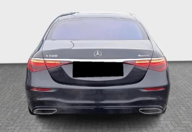 Mercedes-Benz S 500 L 4Matic AMG line | Mobile.bg    5