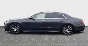 Mercedes-Benz S 500 L 4Matic AMG line | Mobile.bg    3