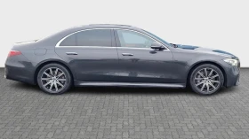 Mercedes-Benz S 500 L 4Matic AMG line | Mobile.bg    4