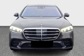 Mercedes-Benz S 500 L 4Matic AMG line | Mobile.bg    2