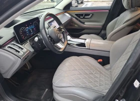 Mercedes-Benz S 500 L 4Matic AMG line | Mobile.bg    6