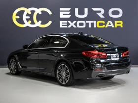 BMW 530 * I XDRIVE M SPORT PREM * CARFAX | Mobile.bg    3