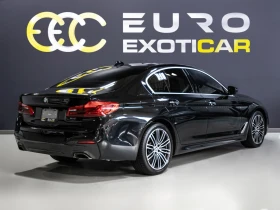 BMW 530 * I XDRIVE M SPORT PREM * CARFAX | Mobile.bg    5