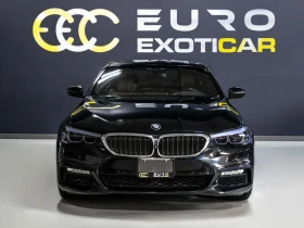 BMW 530 * I XDRIVE M SPORT PREM * CARFAX | Mobile.bg    2