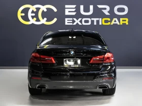 BMW 530 * I XDRIVE M SPORT PREM * CARFAX | Mobile.bg    4