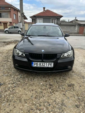     BMW 320