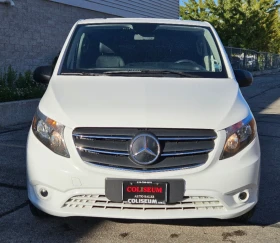 Mercedes-Benz V 300 Metrix* 8 PASSENGER* POWER DOORS - 62305 лв. / 31856.04 € - 41395798 8