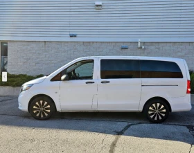 Mercedes-Benz V 300 Metrix* 8 PASSENGER* POWER DOORS - 62305 лв. / 31856.04 € - 41395798 2