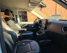 Mercedes-Benz V 300 Metrix* 8 PASSENGER* POWER DOORS - 62305 лв. / 31856.04 € - 41395798 9