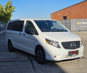 Mercedes-Benz V 300 Metrix* 8 PASSENGER* POWER DOORS - 62305 лв. / 31856.04 € - 41395798 7