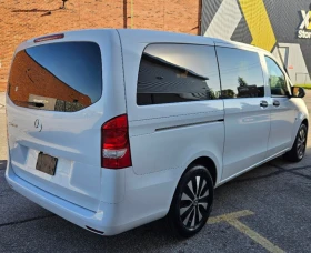 Mercedes-Benz V 300 Metrix* 8 PASSENGER* POWER DOORS - 62305 лв. / 31856.04 € - 41395798 5