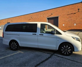Mercedes-Benz V 300 Metrix* 8 PASSENGER* POWER DOORS - 62305 лв. / 31856.04 € - 41395798 6