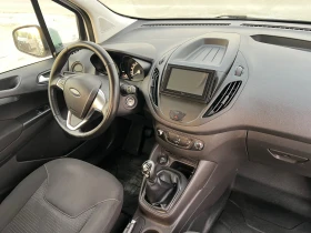 Ford Courier 1.5tdci-Клима - 11700 лв. / 5982.12 € - 94373204 10