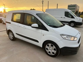 Ford Courier 1.5tdci-Клима - 11700 лв. / 5982.12 € - 94373204 2