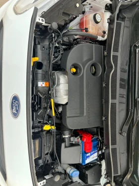 Ford Courier 1.5tdci-Клима - 11700 лв. / 5982.12 € - 94373204 14