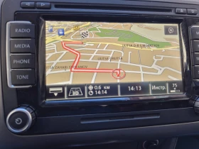 VW Touran 1.9TDI- TOP  - 13000 лв. / 6646.79 € - 64407839 6