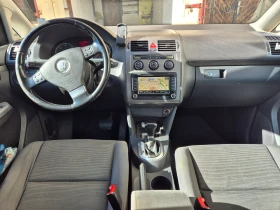 VW Touran 1.9TDI- TOP  - 13000 лв. / 6646.79 € - 64407839 12