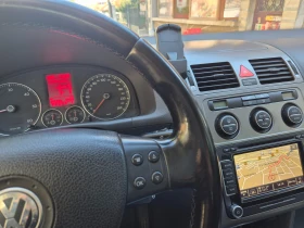 VW Touran 1.9TDI- TOP  - 13000 лв. / 6646.79 € - 64407839 8