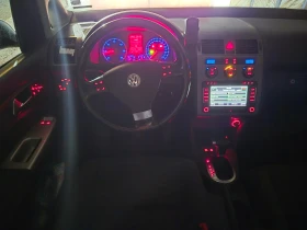 VW Touran 1.9TDI- TOP  - 13000 лв. / 6646.79 € - 64407839 14