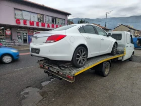 Opel Insignia 2.0CDTI 160к.с, снимка 13