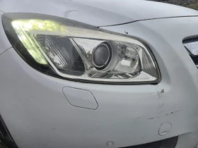 Opel Insignia 2.0CDTI 160к.с, снимка 12