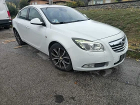 Opel Insignia 2.0CDTI 160к.с - изображение 1