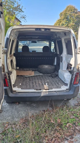 Peugeot Range 1.6HDI, снимка 1 — Bazar.bg Peugeot Range 1.6HDI, снимка 1