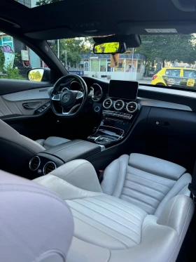 Mercedes-Benz C 220 - 30999 лв. / 15849.54 € - 14887147 6
