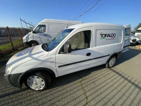 Opel Combo | Mobile.bg    12