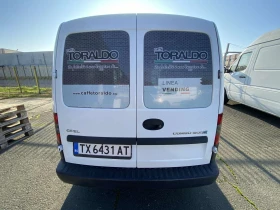 Opel Combo | Mobile.bg    7
