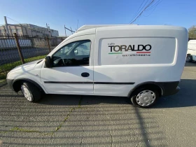 Opel Combo | Mobile.bg    5