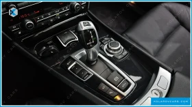 BMW 5 Gran Turismo F07, снимка 9