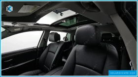 BMW 5 Gran Turismo F07, снимка 16