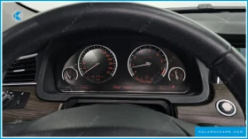 BMW 5 Gran Turismo F07, снимка 10