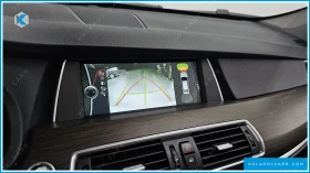 BMW 5 Gran Turismo F07, снимка 13