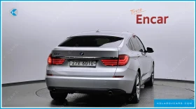 BMW 5 Gran Turismo F07, снимка 2