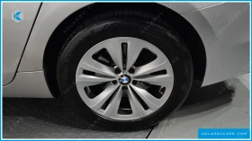 BMW 5 Gran Turismo F07, снимка 4