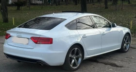 Audi A5 3.0TDi 245к.с *  * 3xS-Line* * Quattro* * Keyless*, снимка 6