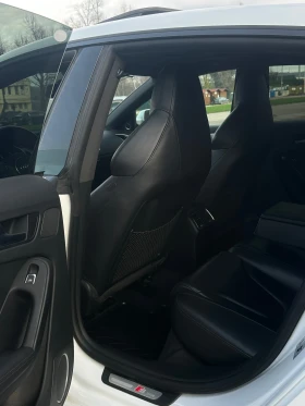 Audi A5 3.0TDi 245к.с *  * 3xS-Line* * Quattro* * Keyless*, снимка 12